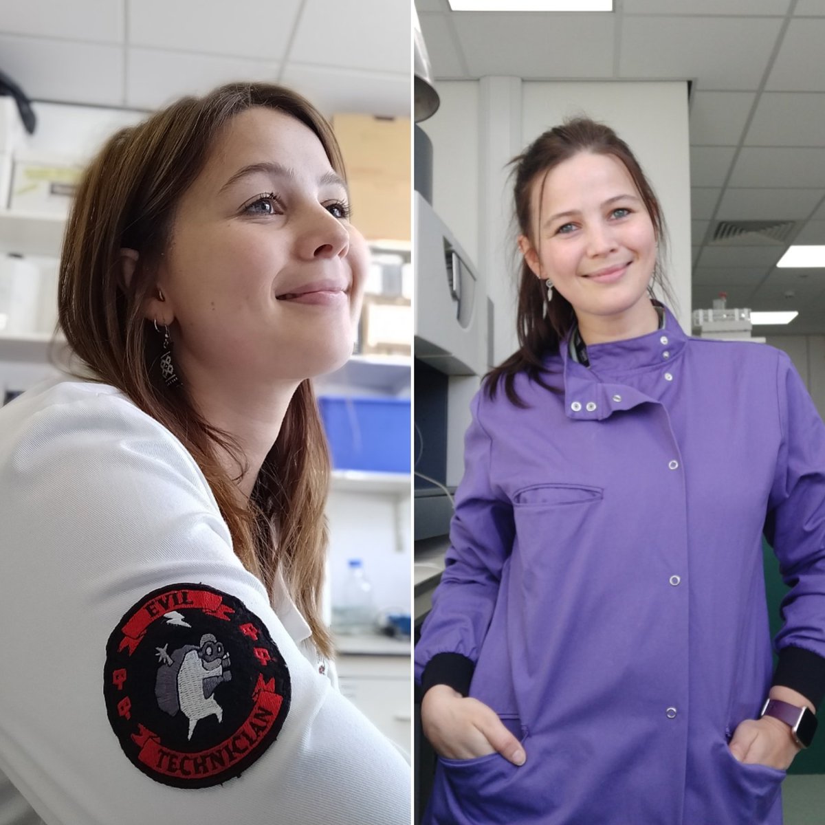 Amy Evans tweet media