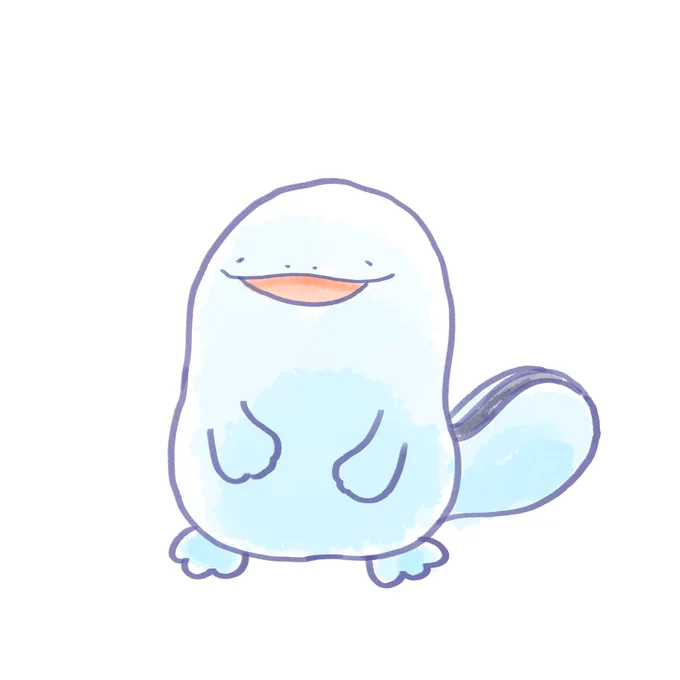 ヌオー 