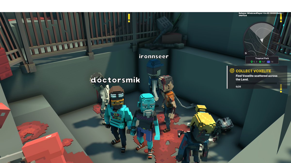WandaNe95025928's tweet photo. @TheSandboxGame Great community
Superb team
Best expiriences
S A N D B O X
#Metaverse https://t.co/CGAZX7cGa7