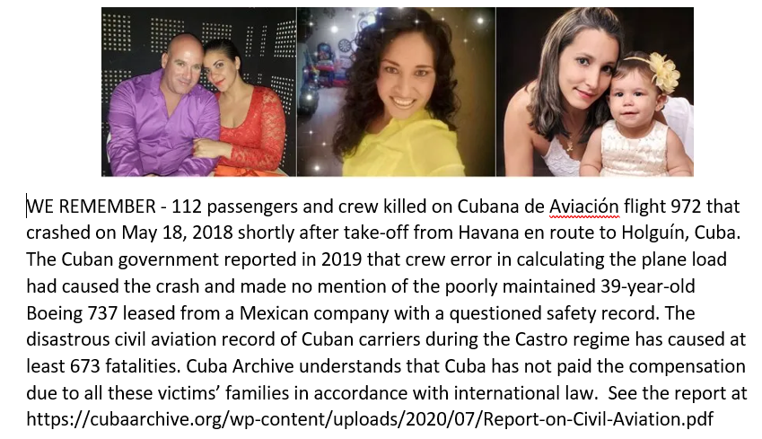 Cuba Archive (@cubaarchive) on Twitter photo 