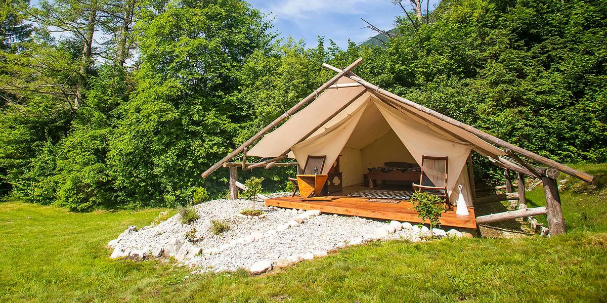 Spoiler: it's glamping. 

This Travel Trend Has Seen the Most Growth in the Last 2 Years, According to Google buff.ly/3wbHQBA