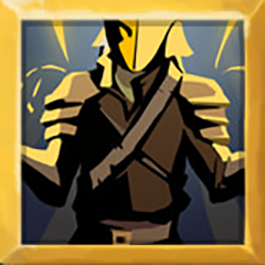 _Rocker78's tweet image. Slay the Spire
Shrug It Off (Bronze)
Win a battle with 1 HP remaining. #PS4share #ExtraTrophées @PlayStationFR