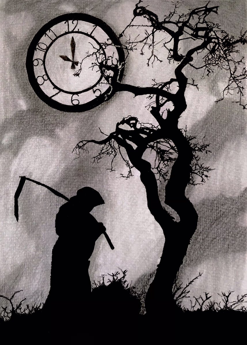 umarfaroukosu's tweet photo. My dark art on @opensea https://t.co/Jgt7DPijtN