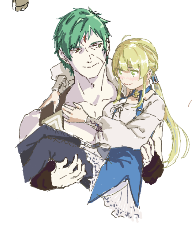 えちゃおつでした
いろいろとかいた 