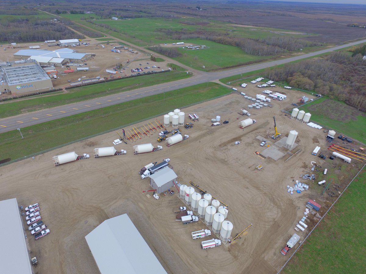 Neepawa-Gladstone Co-op Agro tweet media