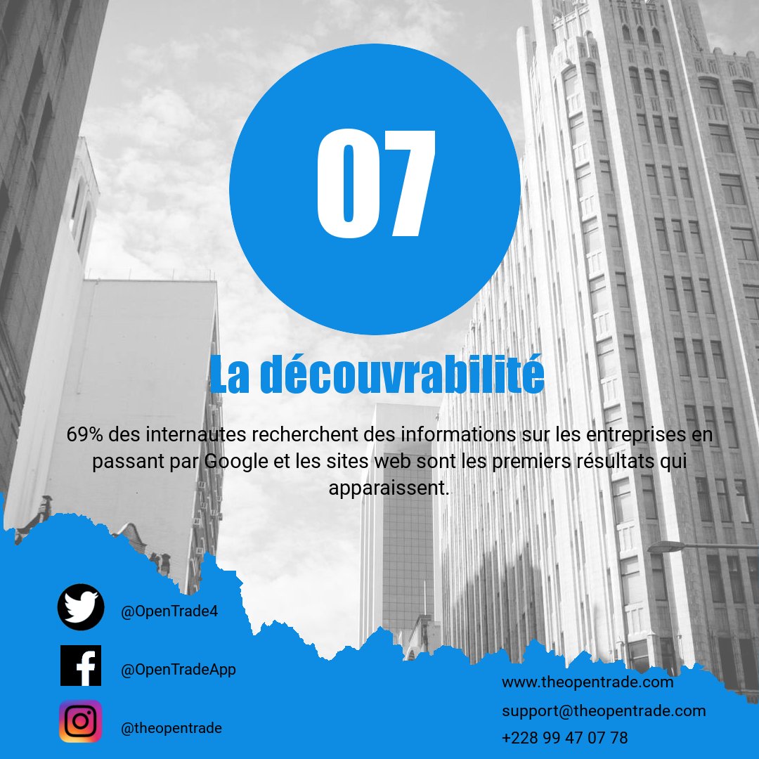 OpenTrade4's tweet photo. #opentrade #marketplace #SiteWebPro #TgTech #TechMadeInTogo https://t.co/kl5Ywu4OK4