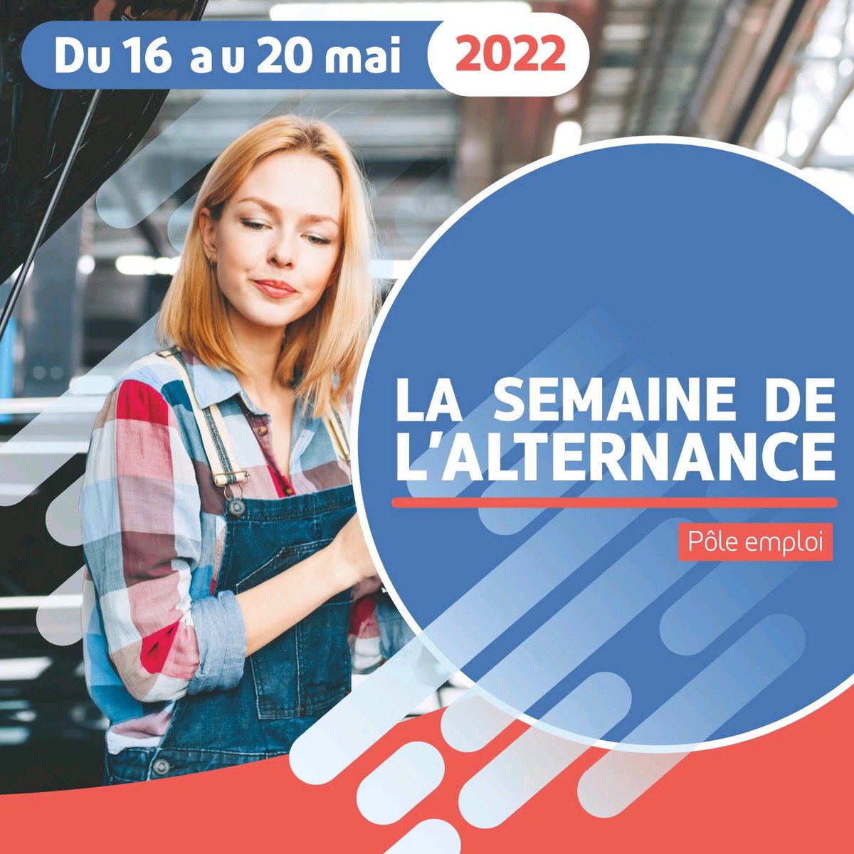 [#TousMobilises] pour la semaine de l’ #alternance 💼🎓. @pole_emploi de #lomme accompagne l’enseigne Action pour des postes d’employés polyvalents de commerce. 🎯 4 profils sélectionnés pour intégrer un titre professionnel 👏 <a href="/BoektaelsI/">Boektaels Isabelle</a> <a href="/DoleRudy/">Rudy Dole</a> <a href="/SylvieMaeseele/">Sylvie Maeseele</a>