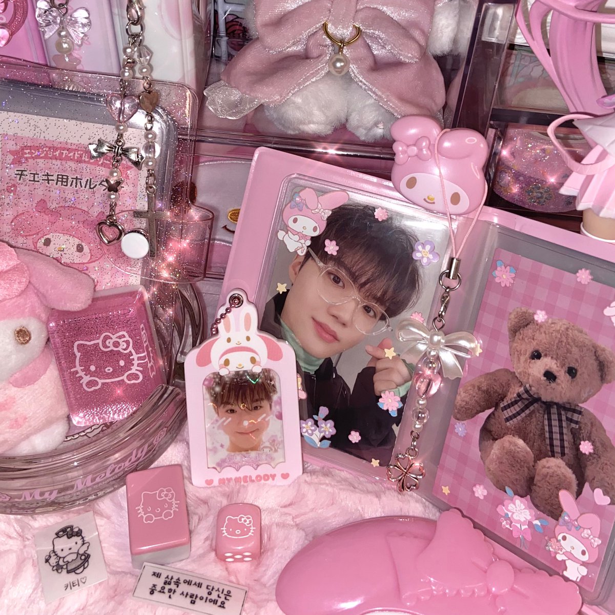 isrealbunny's tweet photo. 도비도비 🎀★⡱ https://t.co/b2vFiwEgM6