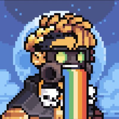 Mattn_eth's tweet photo. #newprofilepic #scientist #kaijukingz #ontop https://t.co/b69DUwJMu3