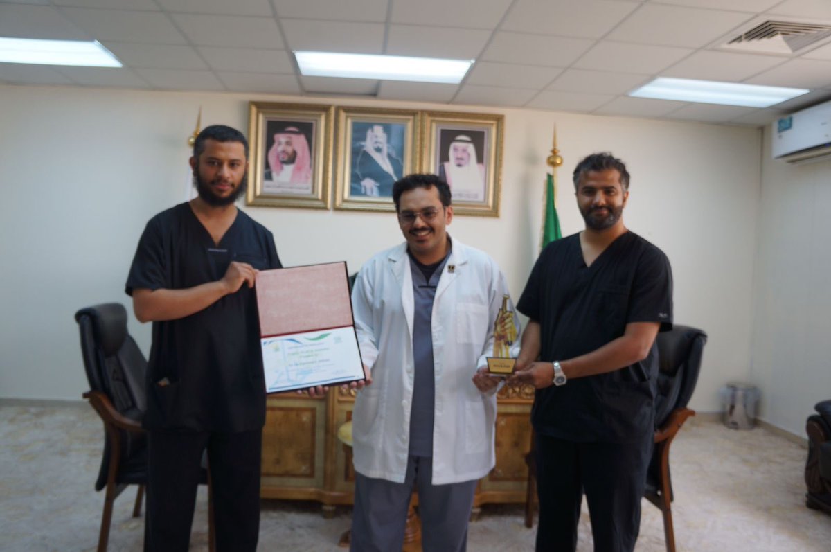 SACDJU's tweet photo. Operative 🎖

١- احمد الراجحي 
٢- رغد عبدالله 
٣- هيفاء بكماني
٣- عبدالله حكمي https://t.co/jXAnrk8J0T