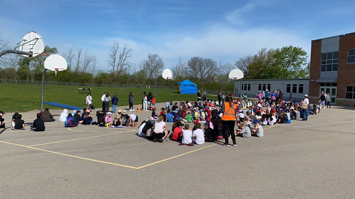 Alexandra LeBlanc tweet media