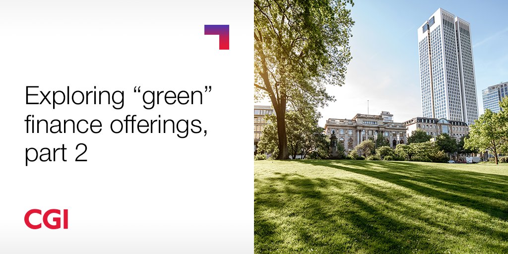 CGI Global tweet media