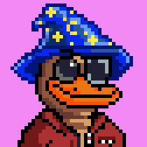 jvasquez209's tweet photo. @moonquacksnft quack quack #MoonQuacks https://t.co/z3eJoippYe