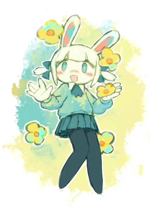 #西園電脳空間倶楽部
お誕生日おめでと〜!🎉 