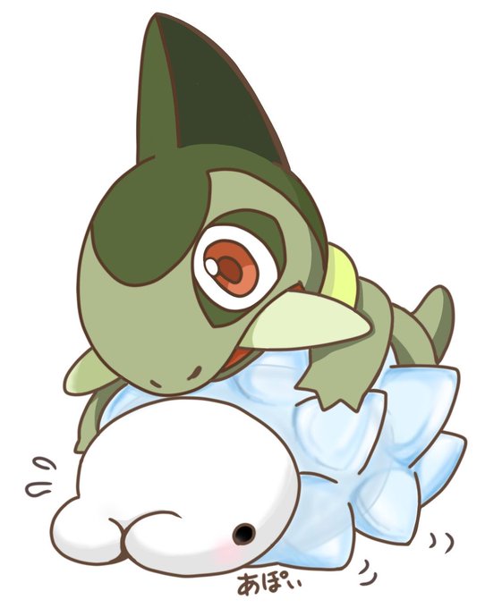ユキハミのtwitterイラスト検索結果 古い順
