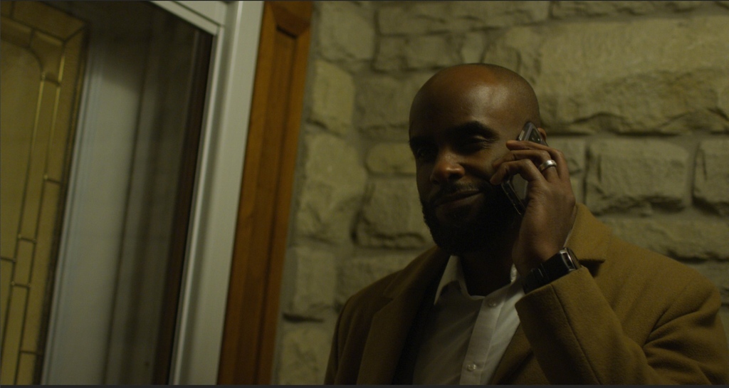 CaribbeanTales_'s tweet photo. A great job, nice car, perfect family. However on the inside it is a different story. Talk (2021) by Trivelle Simpson was the Closing Night film at #CTFF2021 that explored trauma and the importance of talking to someone.
Learn more: https://t.co/NVFJWGTh6p https://t.co/jbUGTHgVay