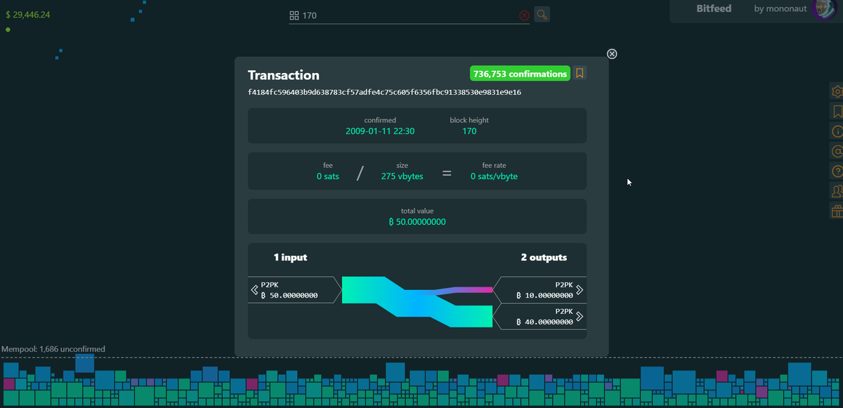 jasonjordan_jea's tweet image. This #bitfeed HMI is a genuine rabbit hole.  #Bitcoin