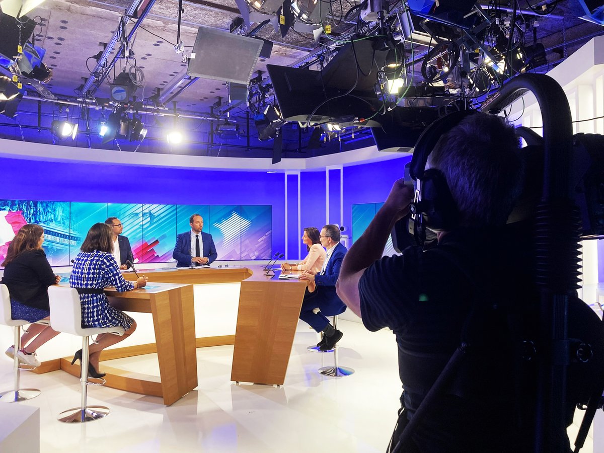 France 3 Rhône-Alpes tweet media