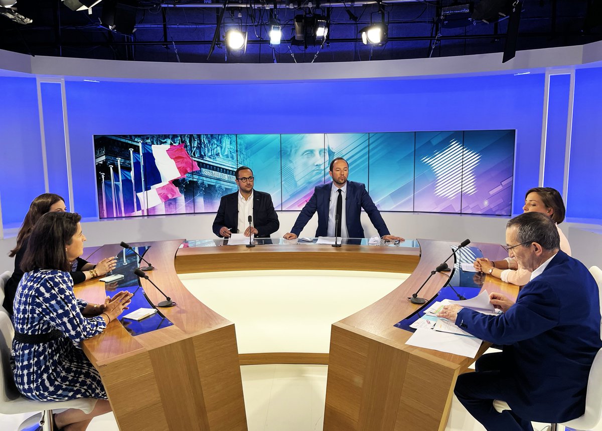 France 3 Rhône-Alpes tweet media