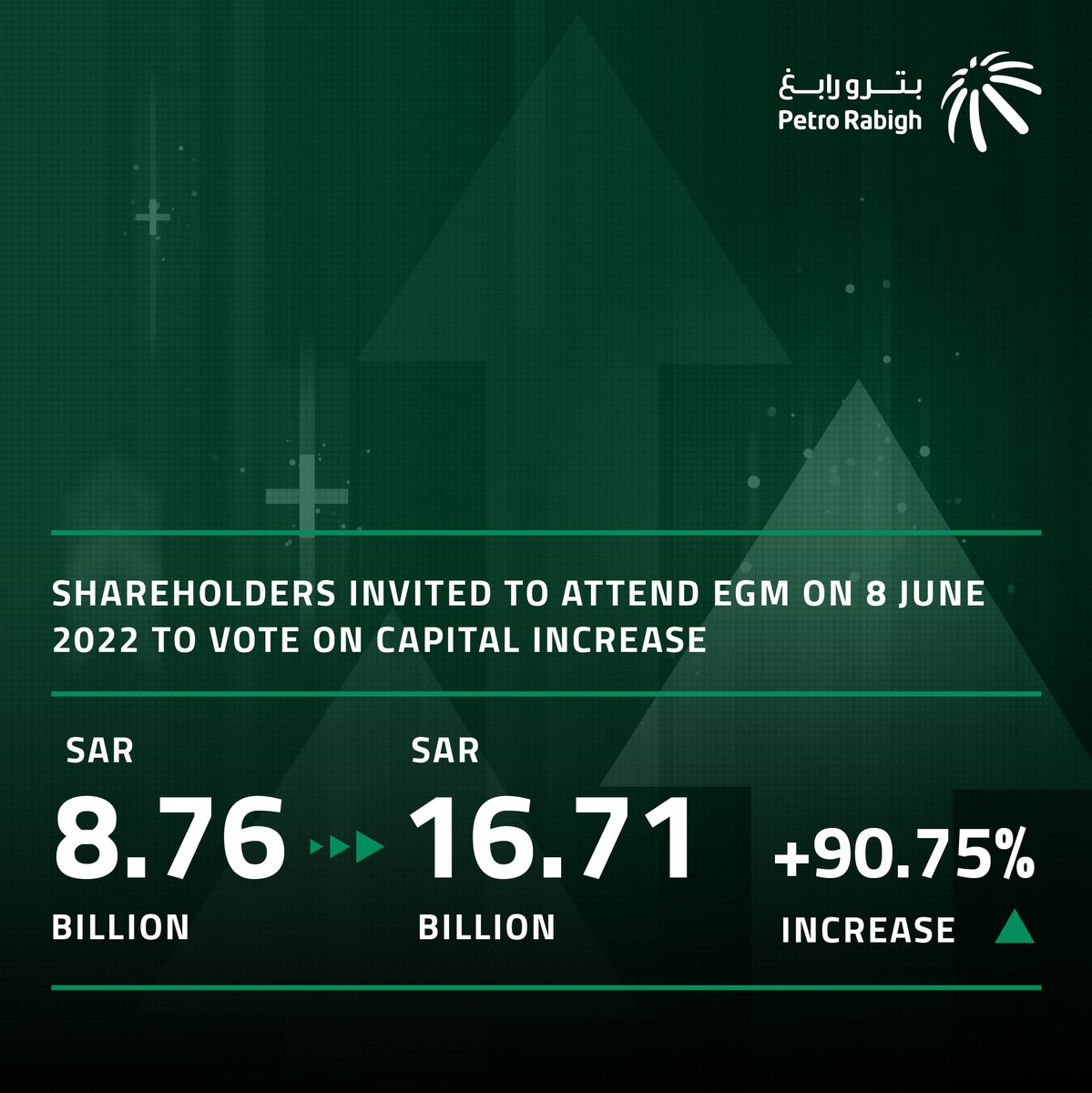 Petro Rabigh | بترورابغ tweet media