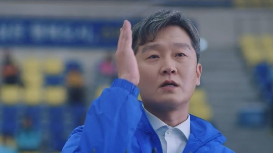 kdramacheese's tweet photo. the most hated characters for tonight's episode 🙄

#LoveAllPlay #LoveAllPlayEp9 https://t.co/JBeQWN6XMS