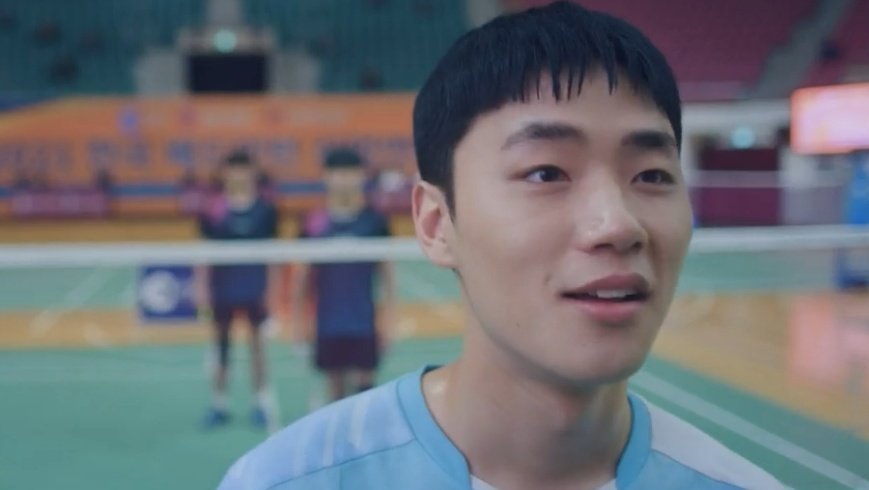 kdramacheese's tweet photo. the most hated characters for tonight's episode 🙄

#LoveAllPlay #LoveAllPlayEp9 https://t.co/JBeQWN6XMS
