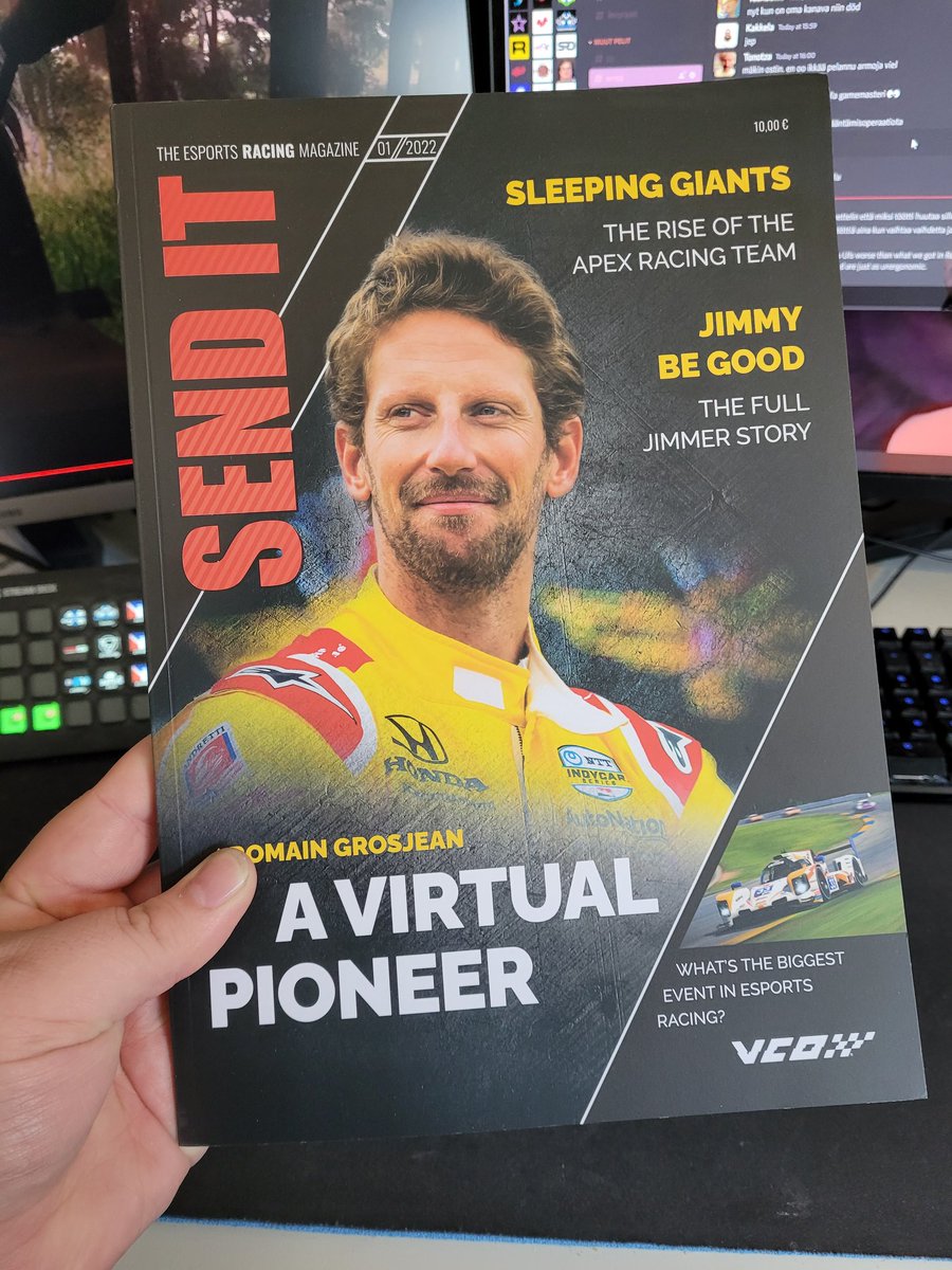 SEND IT (@vcosendit) / Posts / X
