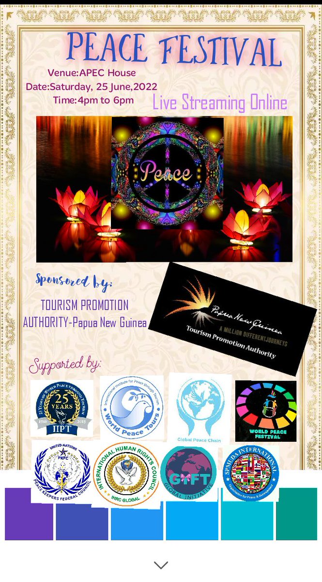 WORLDPEACEFEST2's tweet photo. https://t.co/tsUGcrgFy0