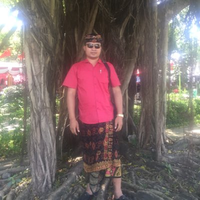 #FotoProfilBaru