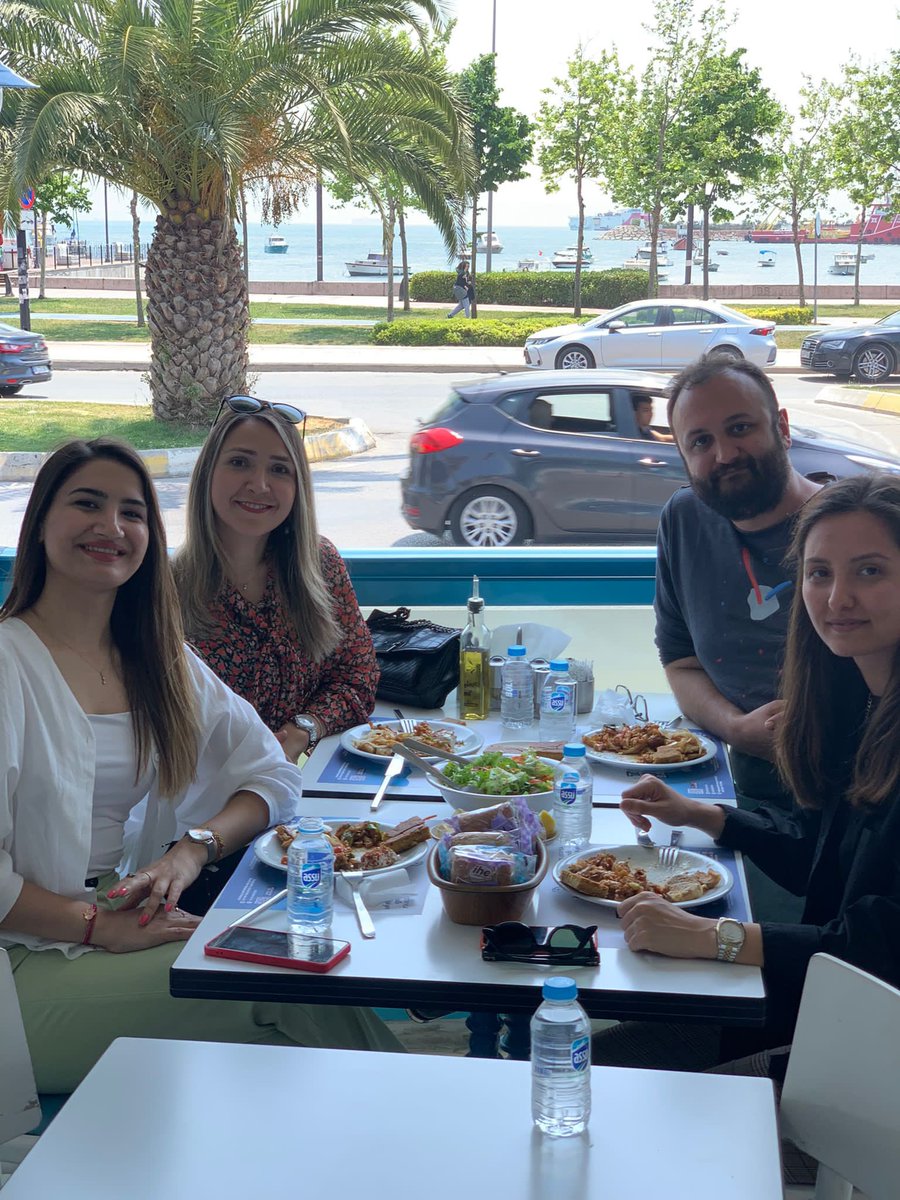 elifkc_dr's tweet photo. 18 Mayıs Uluslararası Denizci Kadınlar Günümüz kutlu olsun #UluslararasıDenizciKadınlarGünü #YakamozFestivali https://t.co/fhpRXNkUuF