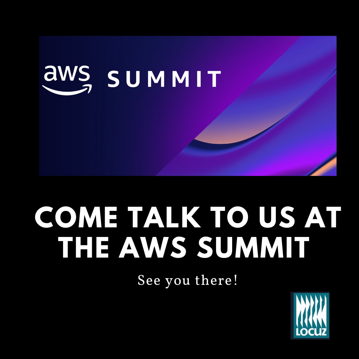 SHISolutionsIN's tweet photo. We are an advanced consulting partner for AWS, with Storage competency and deep work in areas of HPC, Cloud, DR, and much more. 
We would be glad to get into a discussion with you during the breakouts.
Read More - https://t.co/NGssKTq9qq
#LOCUZ #AWS #AWSSummitAtlanta #LetsMeet https://t.co/WYhO8brdJ5