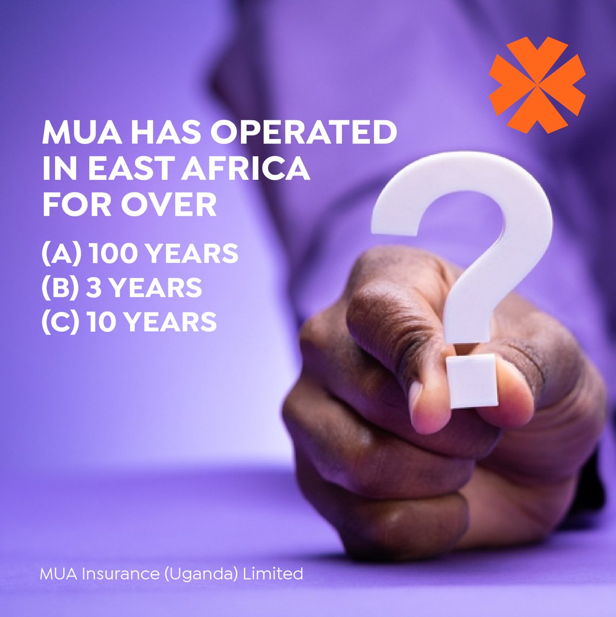 MuaUganda's tweet photo. We have had our footprint in Africa for a while now. For how long have we been specifically operational in East Africa? #HowWellDoYouKnowUs? https://t.co/4RGebdmq2r
