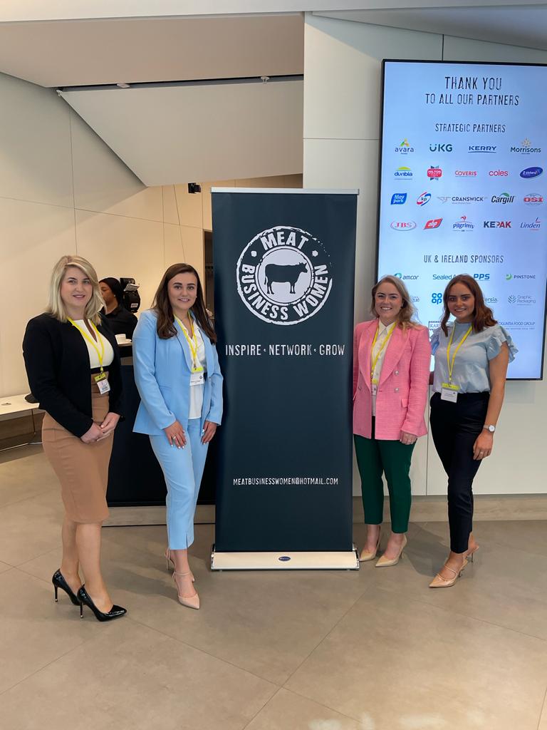 ABP is a proud partner of <a href="/MeatWomen/">Meat Business Women</a>, which is holding its Challenge of Change Conference today in London. 
 
A number of colleagues from across ABP are attending the event, to learn, connect and collaborate with industry leaders.