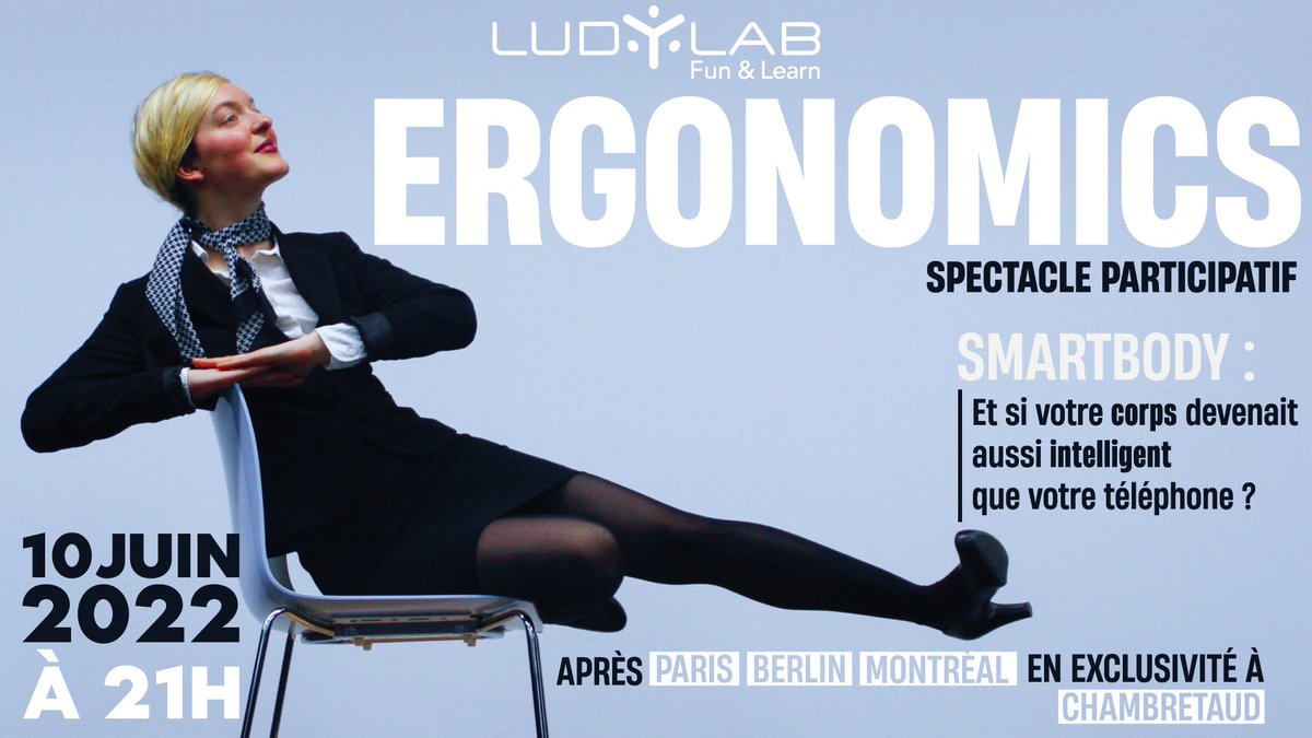 LUDyLAB 🧡 tweet media