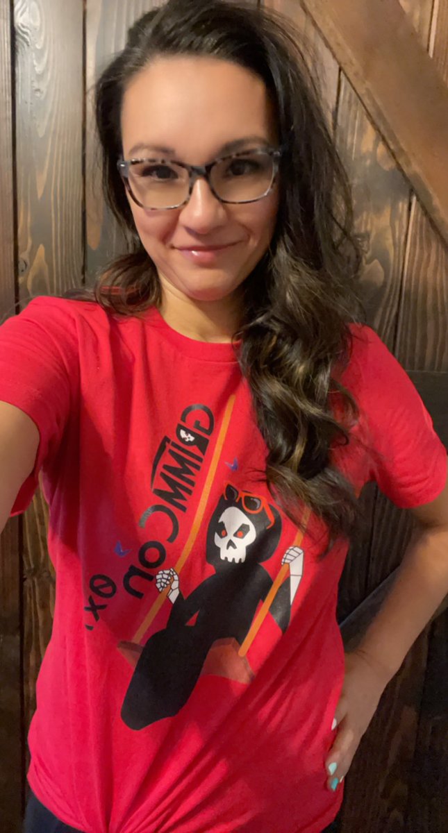 dananoweder's tweet photo. Who’s ready for GRIMMCon?!? https://t.co/bLbtHZLv4D