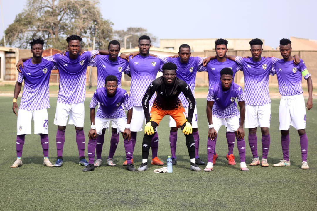 TemaCityFC's tweet photo. Good luck to our seniors @youth_tema the victory is ours. #ThePrideOfTema #TemaBoys @Oscarnuwati @Dani77k @obbampoegh @Fentuo_ @sarkodie @sportsobamanews https://t.co/PZwDOA01Hr