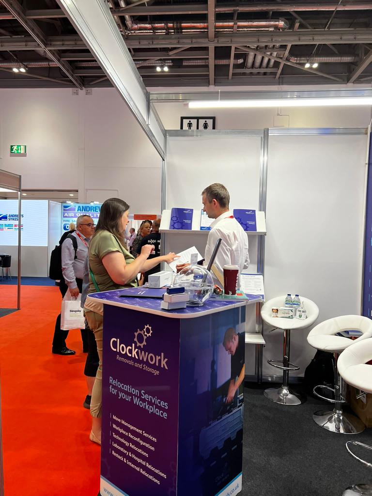 Clockwork Removals tweet media