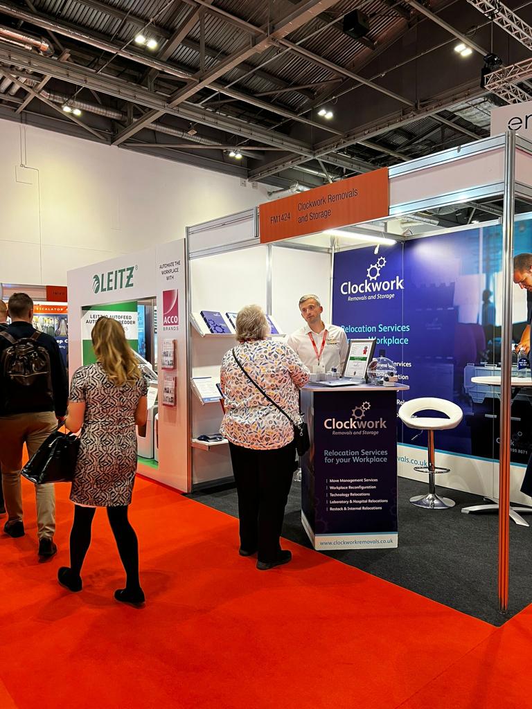 Clockwork Removals tweet media