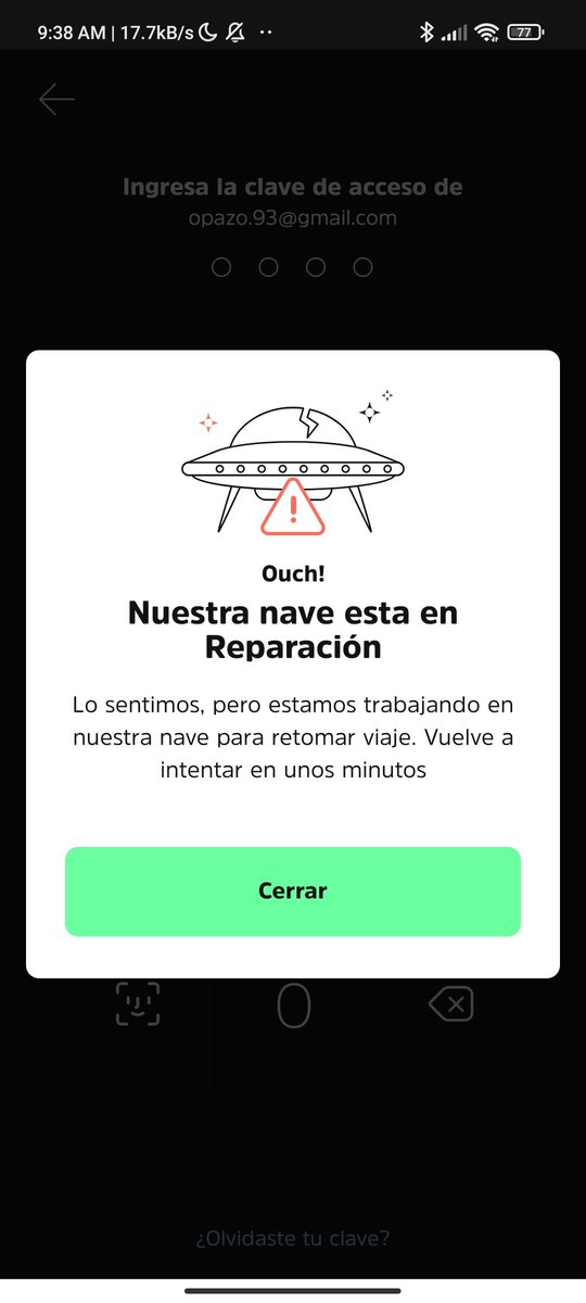 Jfaopazo's tweet photo. Y así es como empieza un nuevo estallido @tenpocl https://t.co/FYevd2GZbx