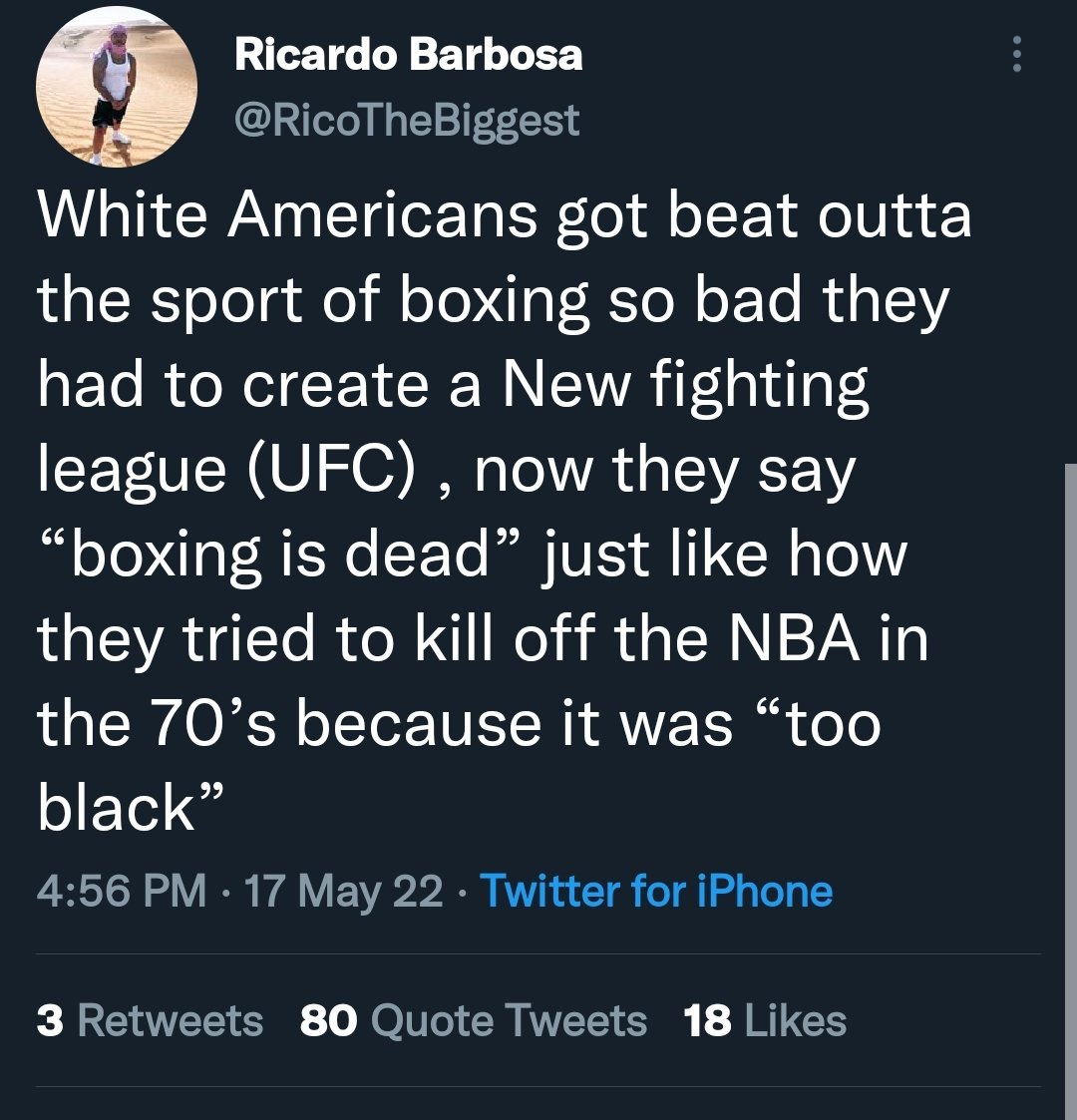 badboxingtakes's tweet photo. https://t.co/3XzAAKYvpj
