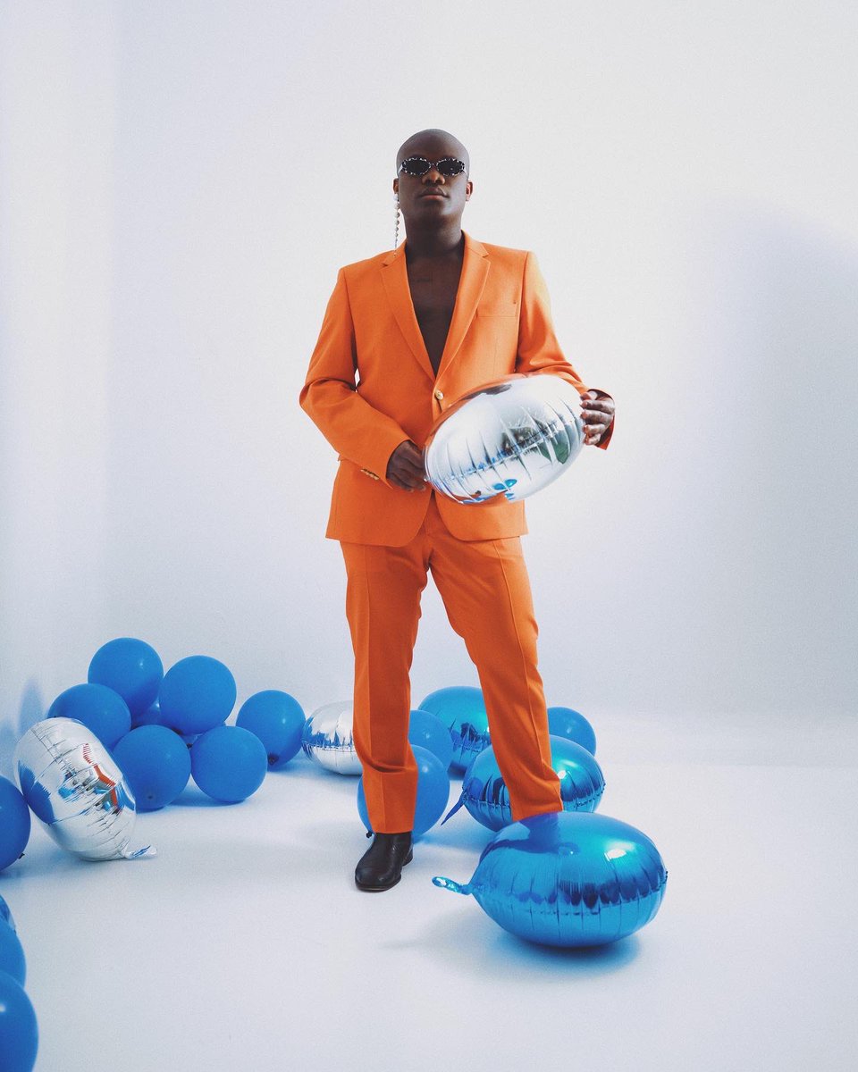 stephanesacre's tweet photo. Bonne nouvelle ✨

Très heureux de faire partie de la famille @promas_list (la fédération française du prêt-à-porter masculin 🇫🇷) 

Merci à @lappartpr pour le plug et l’opportunité ✨

Tenue : @lordsfools 

#fashion #paris #France #lexcesfashionweek https://t.co/YSdSI1vD7M