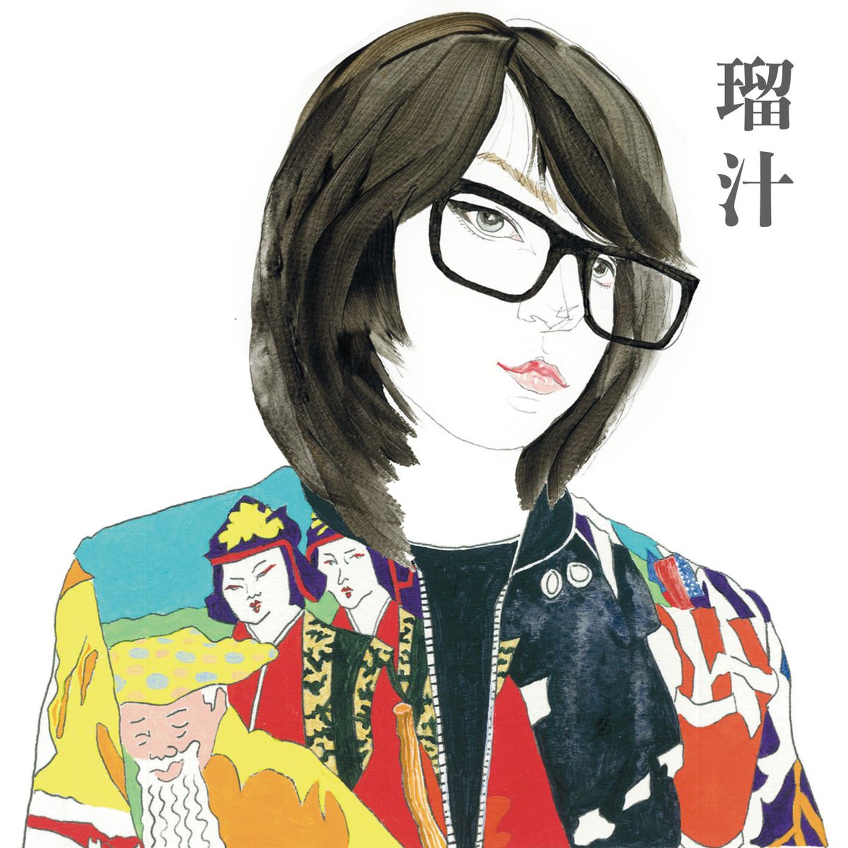 GoDo_shujindo's tweet photo. She wears this jacket. Thank you 🍣
https://t.co/GotGC5Oro2
#art #NFT #nft #NFTart #nftart #NFTartist #NFTartists #NFTCommunity #NFTfashion #NFTs #nfts #nftproject #opensea #OpenSea #OpenSeaNFT https://t.co/7ISs5S3H4t