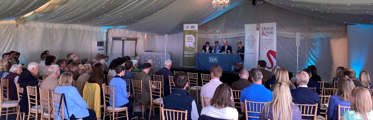 From a ‘film set’ to the stunning walled garden, members enjoyed the #CLA’s fully-booked #Buckinghamshire summer event and AGM at <a href="/lutonhooestate/">Luton Hoo Estate</a> yesterday. Here's a round-up: cla.org.uk/south-east-new… Thanks to <a href="/mercerhole/">Mercer & Hole</a> @briggsandstone for your kind support <a href="/CLAtweets/">Country Land & Business Assn</a>