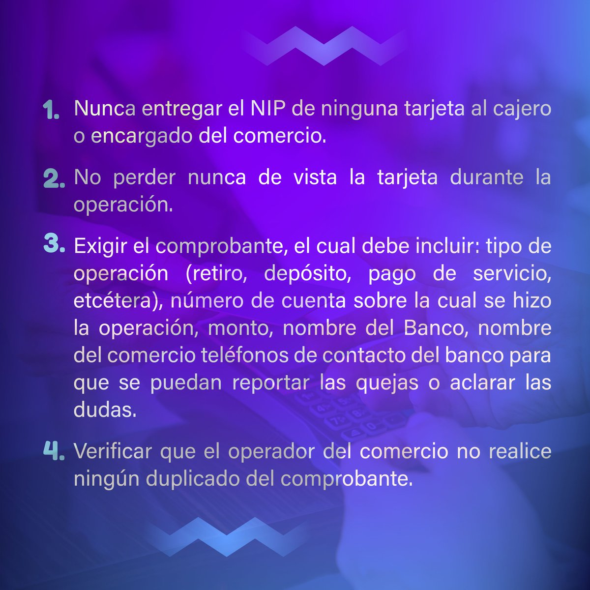 Dibanka1's tweet photo. 𝗡𝗼 𝘀𝗼𝗺𝗼𝘀 𝘂𝗻𝗮 𝗲𝗻𝘁𝗶𝗱𝗮𝗱 𝗳𝗶𝗻𝗮𝗻𝗰𝗶𝗲𝗿𝗮
𝗡𝗼 𝗲𝘀𝘁𝗮𝗺𝗼𝘀 𝘃𝗶𝗴𝗶𝗹𝗮𝗱𝗼𝘀 𝗽𝗼𝗿 𝗹𝗮 𝗦𝘂𝗽𝗲𝗿 𝗙𝗶𝗻𝗮𝗻𝗰𝗶𝗲𝗿𝗮.

#Dibanka #DibankaTeFacilita #Fintech #FintechColombiana #Finanzas #culturadigital #transformaciondigital #innovación #empresas #negocios https://t.co/dzO1hVoHfe