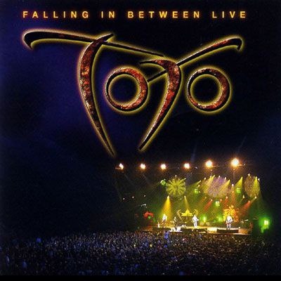 La banda Toto publica el 17 de agosto de 2007, el disco en vivo titulado 'Falling in Between Live'.

#Toto
#BobbyKimball
#SteveLukather
#GregPhillinganes
#SimonPhillips
#TonySpinner
#LelandSklar

t.me/CocuJazz/3801