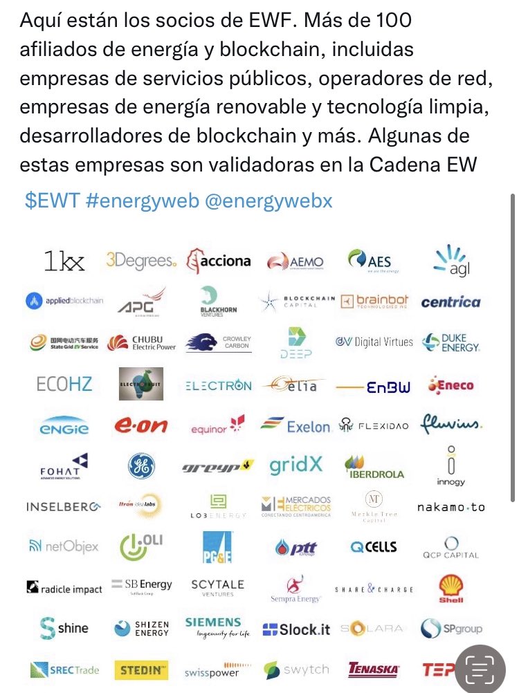 criptoneando1's tweet photo. Energy web ( $EWT, esta en kucoin) ATH $22.22 antes de intentar superarlo siempre se estanca un tiempo en $16-18 un movimiento al alza del btc enviaría a $EWT a los $5/$6usd actualmente en los $2,94 https://t.co/a5WxPSy8Zp