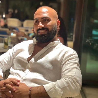 MoeAsfour_'s tweet photo. #NewProfilePic https://t.co/aaHuPCWLtA