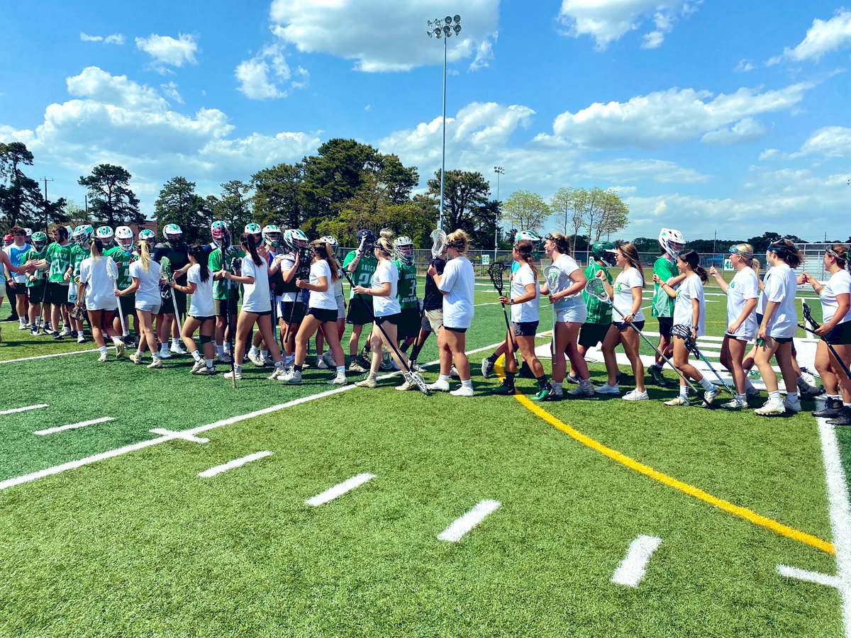 BTHS Girls Lacrosse tweet media