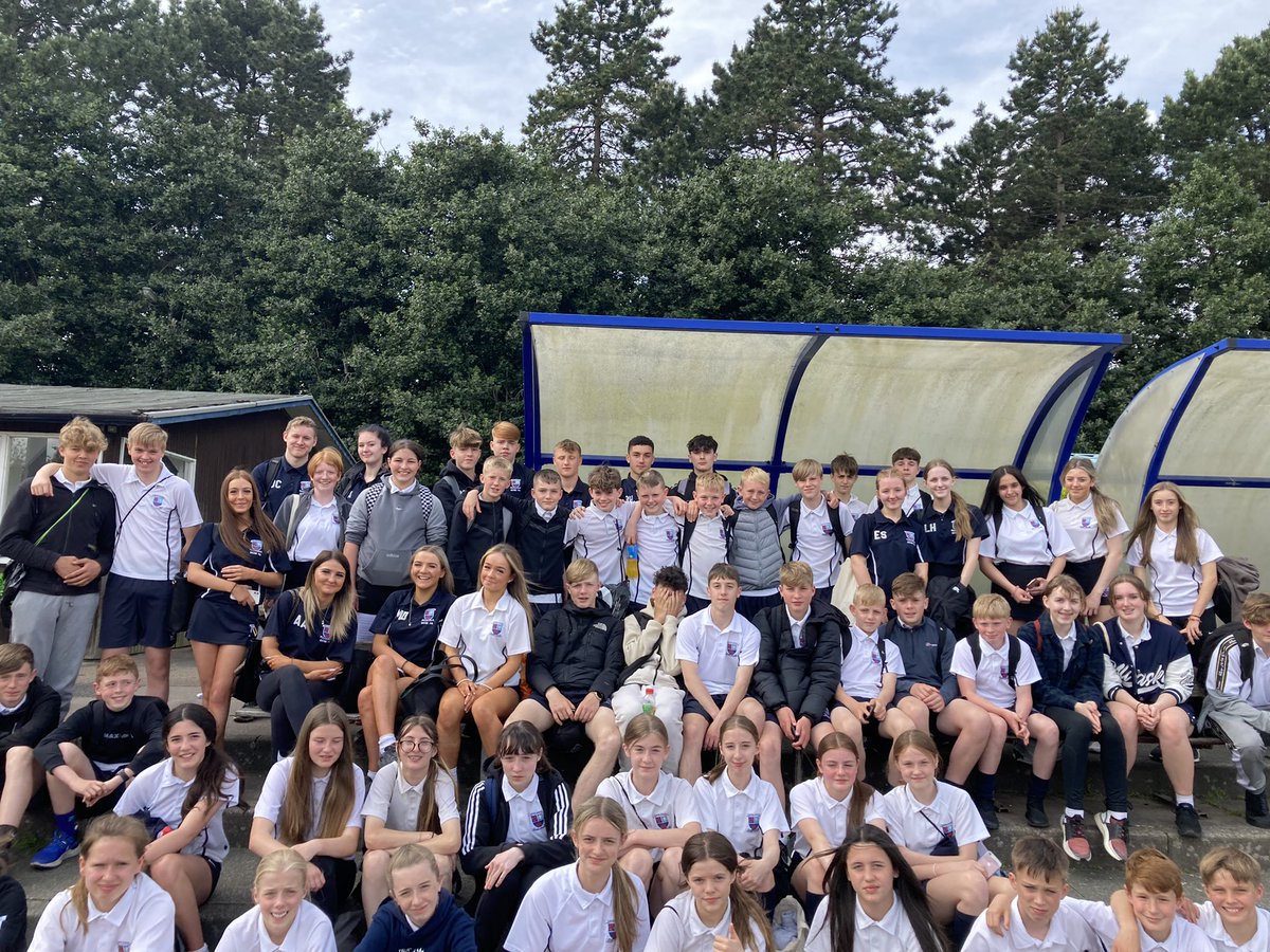 TURTONPE's tweet image. Great team effort today. Results to follow. After two years without any athletics, it’s lovely to see the students out on the track and field again