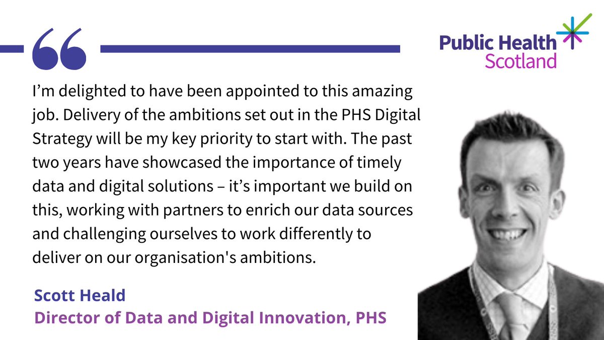 Public Health Scotland tweet media